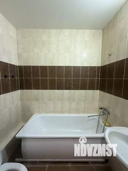 1-к квартира, на длительный срок, 35м2, 10/18 этаж