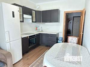 1-к квартира, на длительный срок, 49м2, 11/17 этаж