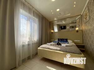 1-к квартира, посуточно, 18м2, 1/1 этаж