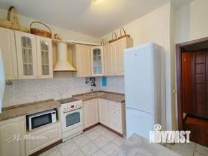 1-к квартира, на длительный срок, 38м2, 10/17 этаж