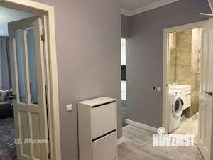 1-к квартира, на длительный срок, 43м2, 11/18 этаж