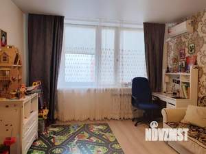 2-к квартира, на длительный срок, 62м2, 15/18 этаж