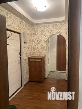 2-к квартира, на длительный срок, 52м2, 4/14 этаж