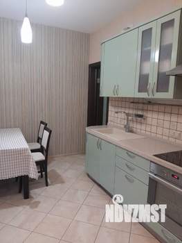 3-к квартира, на длительный срок, 86м2, 5/17 этаж