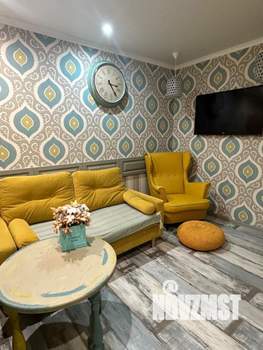 2-к квартира, на длительный срок, 47м2, 8/9 этаж