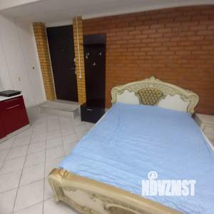 1-к квартира, на длительный срок, 36м2, 1/4 этаж