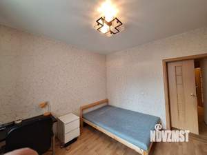 2-к квартира, на длительный срок, 54м2, 4/18 этаж