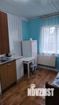 1-к квартира, на длительный срок, 25м2, 1/3 этаж