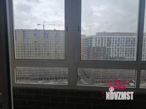 1-к квартира, на длительный срок, 44м2, 16/20 этаж