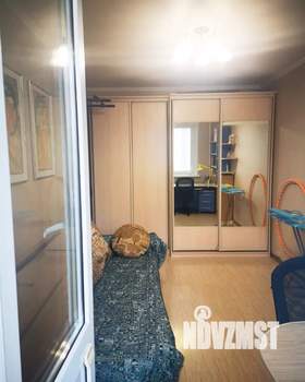2-к квартира, на длительный срок, 52м2, 3/9 этаж
