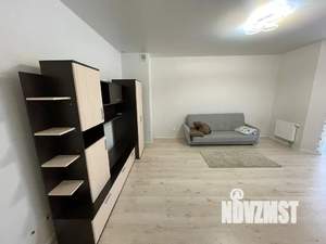 1-к квартира, посуточно, 33м2, 8/22 этаж