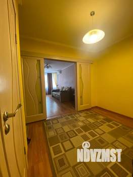 3-к квартира, на длительный срок, 85м2, 5/17 этаж