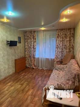 2-к квартира, на длительный срок, 46м2, 2/5 этаж