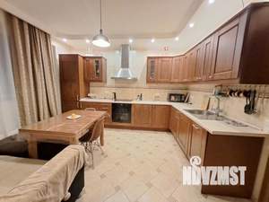 3-к квартира, на длительный срок, 90м2, 4/25 этаж