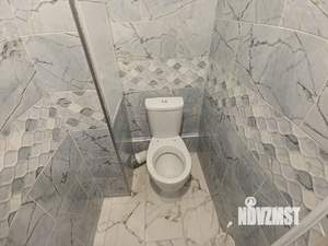 1-к квартира, на длительный срок, 35м2, 2/4 этаж