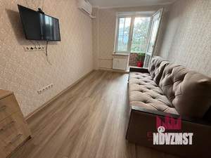 1-к квартира, на длительный срок, 40м2, 3/22 этаж