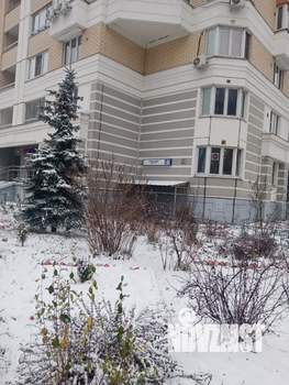 1-к квартира, на длительный срок, 43м2, 10/25 этаж