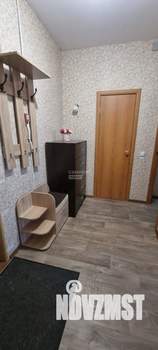 1-к квартира, на длительный срок, 44м2, 12/18 этаж