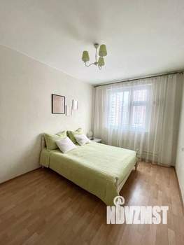 2-к квартира, на длительный срок, 54м2, 7/17 этаж