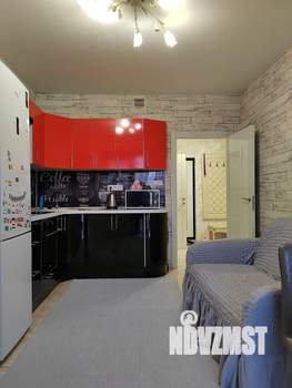 2-к квартира, посуточно, 48м2, 1/1 этаж