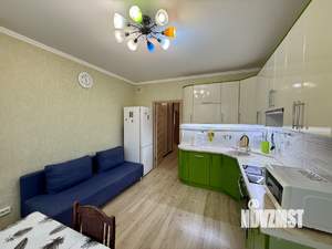 2-к квартира, на длительный срок, 64м2, 7/19 этаж