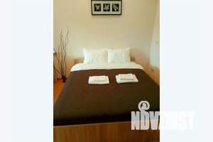 1-к квартира, посуточно, 33м2, 3/5 этаж
