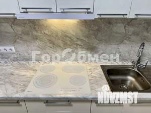 2-к квартира, на длительный срок, 48м2, 8/17 этаж