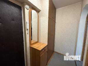 1-к квартира, на длительный срок, 33м2, 7/9 этаж