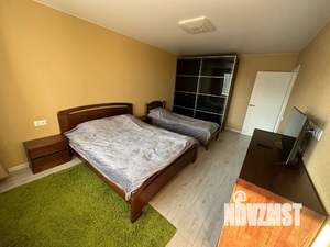 2-к квартира, посуточно, 65м2, 16/17 этаж