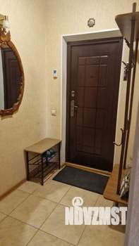 1-к квартира, на длительный срок, 49м2, 2/18 этаж