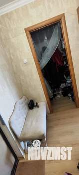 1-к квартира, на длительный срок, 39м2, 8/22 этаж