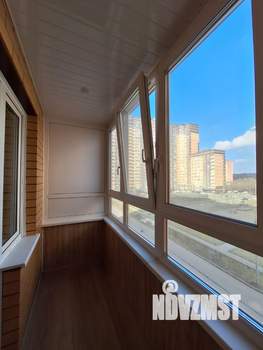 3-к квартира, на длительный срок, 82м2, 5/22 этаж