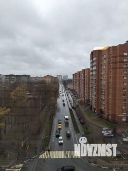 2-к квартира, на длительный срок, 65м2, 8/22 этаж