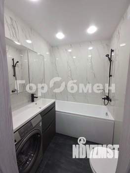 1-к квартира, на длительный срок, 36м2, 18/25 этаж