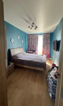 3-к квартира, на длительный срок, 65м2, 14/20 этаж