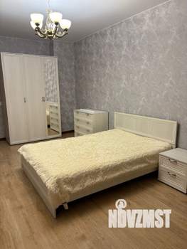 1-к квартира, на длительный срок, 48м2, 13/17 этаж