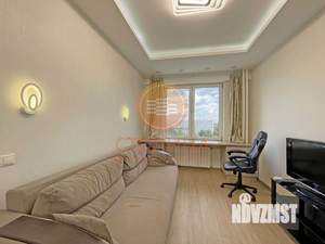 1-к квартира, на длительный срок, 34м2, 6/21 этаж