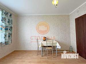 1-к квартира, на длительный срок, 40м2, 8/14 этаж