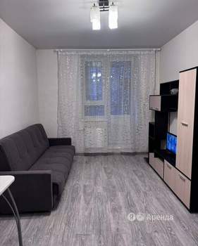Студия квартира, на длительный срок, 28м2, 6/22 этаж