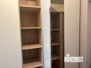 Студия квартира, на длительный срок, 28м2, 16/17 этаж