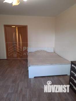 1-к квартира, на длительный срок, 43м2, 3/14 этаж