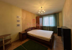 2-к квартира, на длительный срок, 53м2, 7/15 этаж