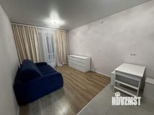 2-к квартира, на длительный срок, 36м2, 4/25 этаж