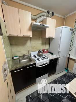 1-к квартира, посуточно, 31м2, 1/5 этаж