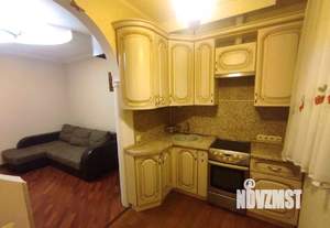 2-к квартира, на длительный срок, 53м2, 13/16 этаж
