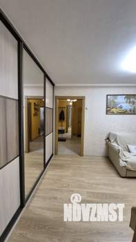 3-к квартира, на длительный срок, 62м2, 1/9 этаж