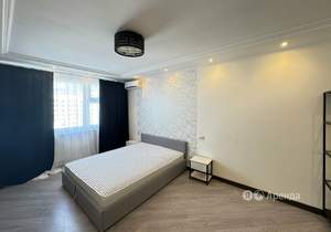 1-к квартира, на длительный срок, 44м2, 16/17 этаж