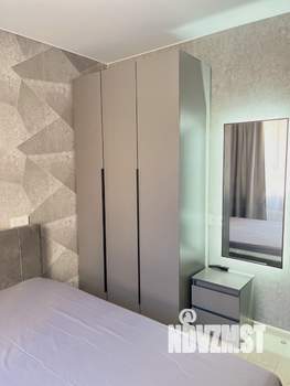 2-к квартира, на длительный срок, 33м2, 7/25 этаж