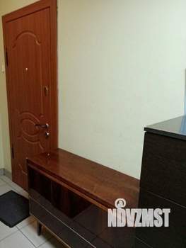 1-к квартира, на длительный срок, 45м2, 9/17 этаж