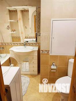 1-к квартира, на длительный срок, 39м2, 2/14 этаж